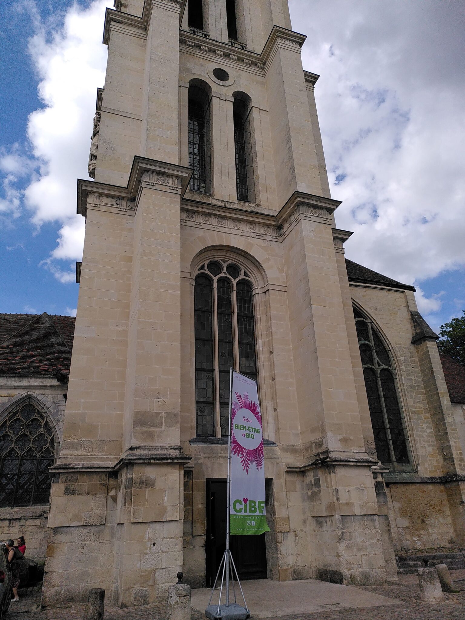 Creadomis - Exposition Salon Cibe - Oise - Senlis - Photographie 4